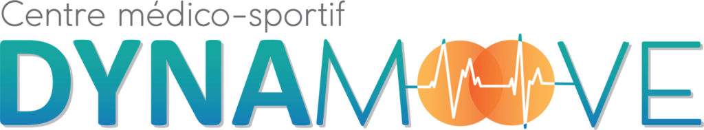 Logo du centre pluridisciplinaire Dynamoove
