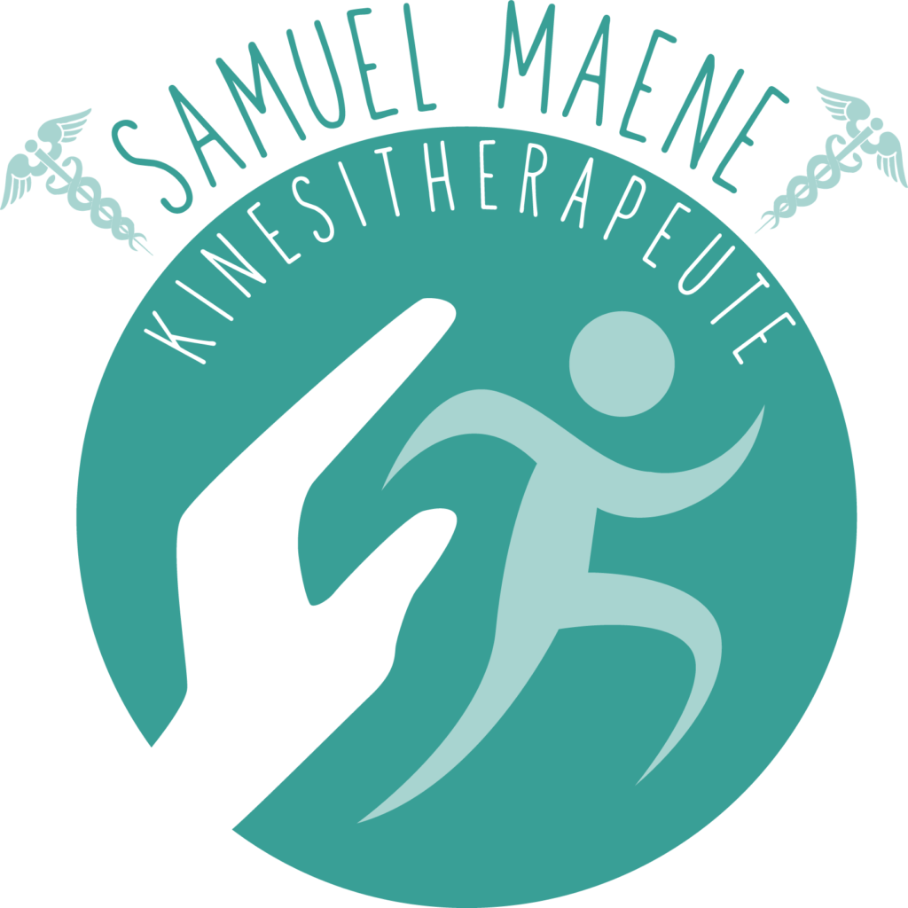 Logo Cabinet Kinésithérapie Maene